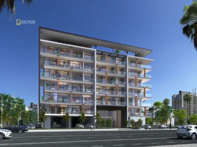 Avelon Boulevard at Arjan by Avelon Development