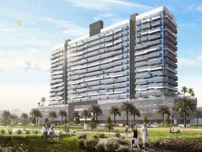 Azizi Grand at Dubai Sports City by Azizi Developments