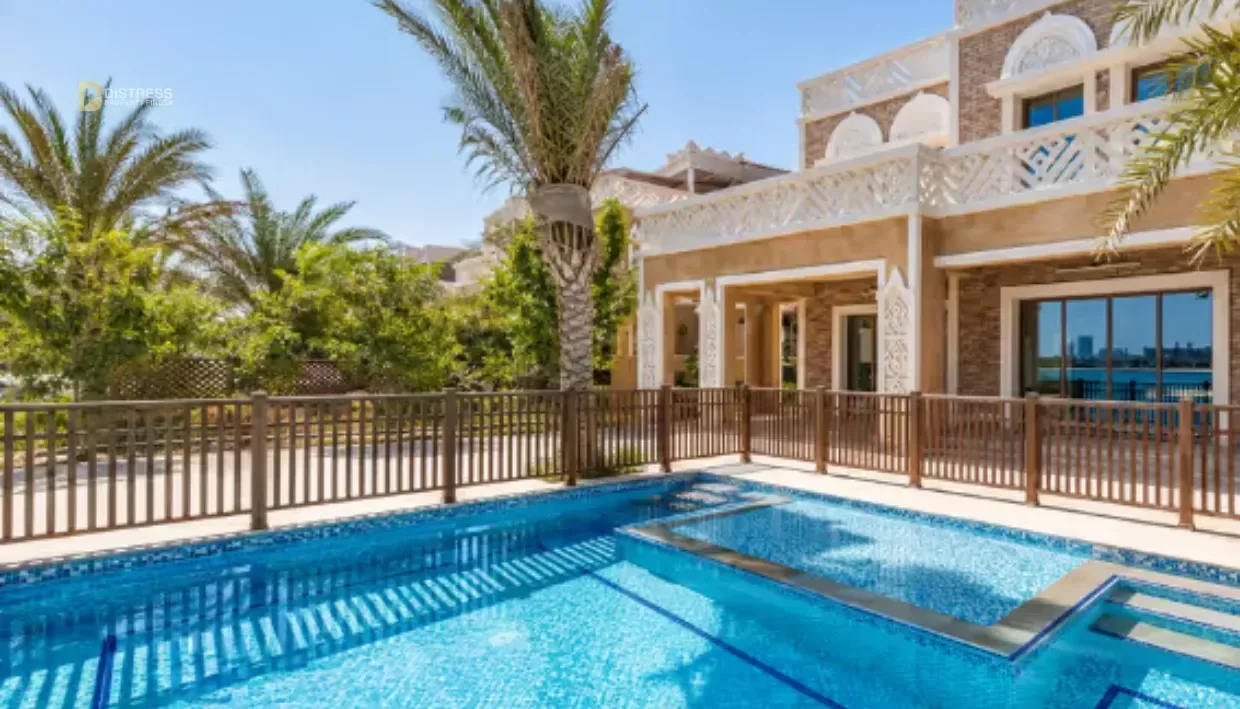 1-Bedroom Apartment Balqis Residence Block A Balqis Residence — Awimming Pool