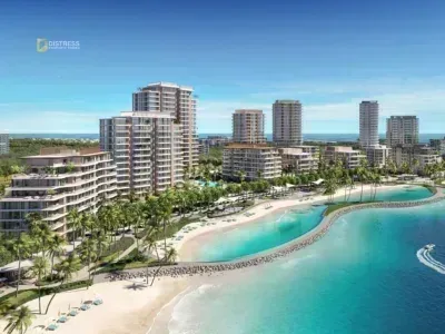 1-Bedroom Apartment Bay Grove Residences Dubai Island. Distress 3br Direct AED 500k. 1-Bedroom Apartment Bay Grove Residences Dubai Island — Distress 3br Direct AED 500k