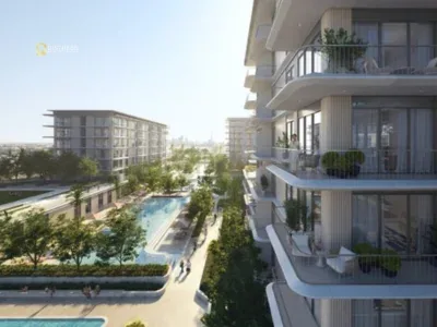 1-Bedroom Apartment for Sale in Bayline, Rashid Yachts & Marina – Below OP Distress Deal