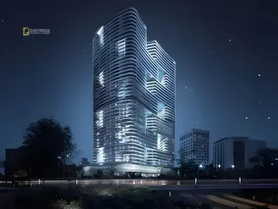 1-Bedroom Apartment Binghatti Hills Al Barsha South. Studio Dubai Science Park 420sqft Hi. 1-Bedroom Apartment Binghatti Hills Al Barsha South — Studio Dubai Science Park 420sqft Hi