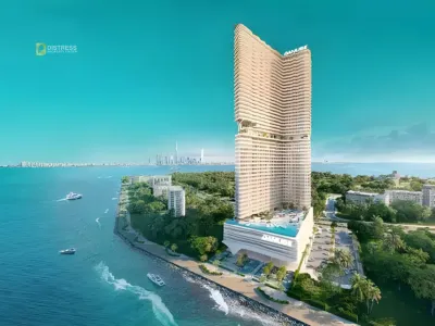 Breez at Maritime City by Danube Properties