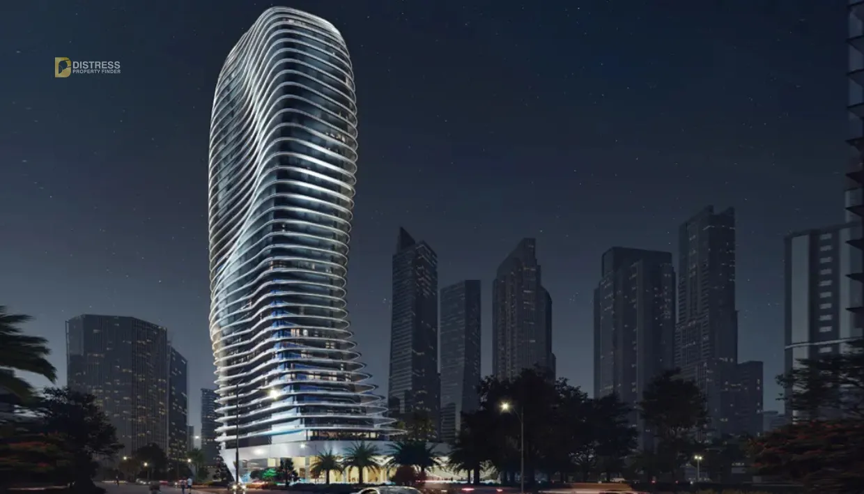 AED 10,000,000 Below Original Price | Bugatti Residences | 2BR + Study | Burj Khalifa View | AED 16,000,000
