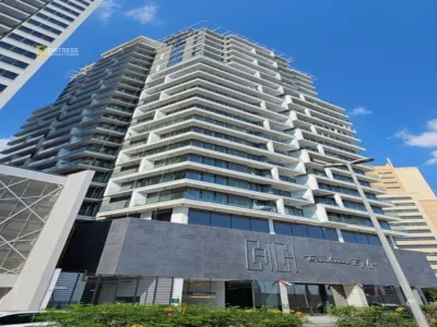 Catch Residence by IGO | JVC | 2BR + Maid | 1,624 Sq.Ft | AED 1.85M | Distress Sale