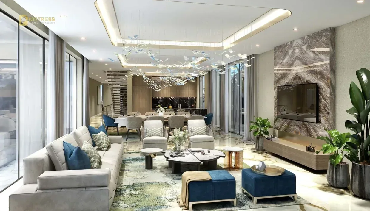 3-Bedroom Apartment Chelsea Residences - Tower B Dubai Maritime City. Damac 3br Maritime Ci. 3-Bedroom Apartment Chelsea Residences - Tower B Dubai Maritime City — Damac 3br Maritime Ci