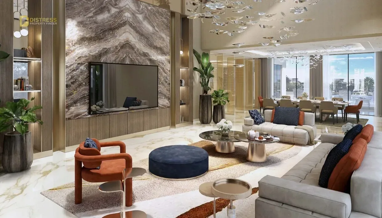 3-Bedroom Apartment Chelsea Residences - Tower B Dubai Maritime City. Damac 3br Maritime Ci. 3-Bedroom Apartment Chelsea Residences - Tower B Dubai Maritime City — Damac 3br Maritime Ci
