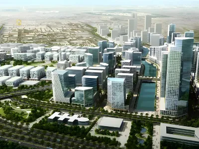 Claydon House | Meydan | AED 1.6M | Below Market