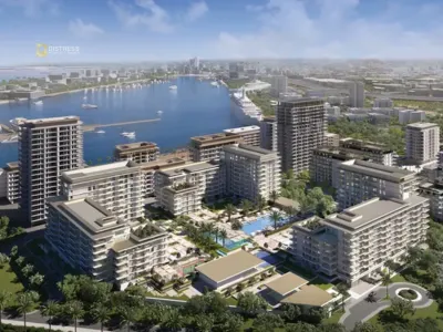 Clearpoint | Rashid Yachts | AED 1.5M | Below Market