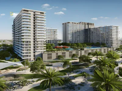 Club Drive By Emaar | Dubai Hills Estate | AED 1.6M | Below Market