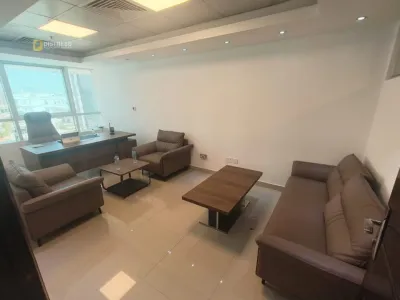 Commercial Office for Sale in Arjan Dubai | 882 Sq Ft | AED 1.4M