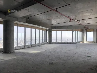 Commercial Office Space for Sale in Barsha Heights (Tecom), Dubai | High Floor | AED 25.35M