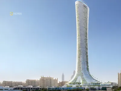 Como Residences | Palm Jumeirah | AED 21.0M | Below Market