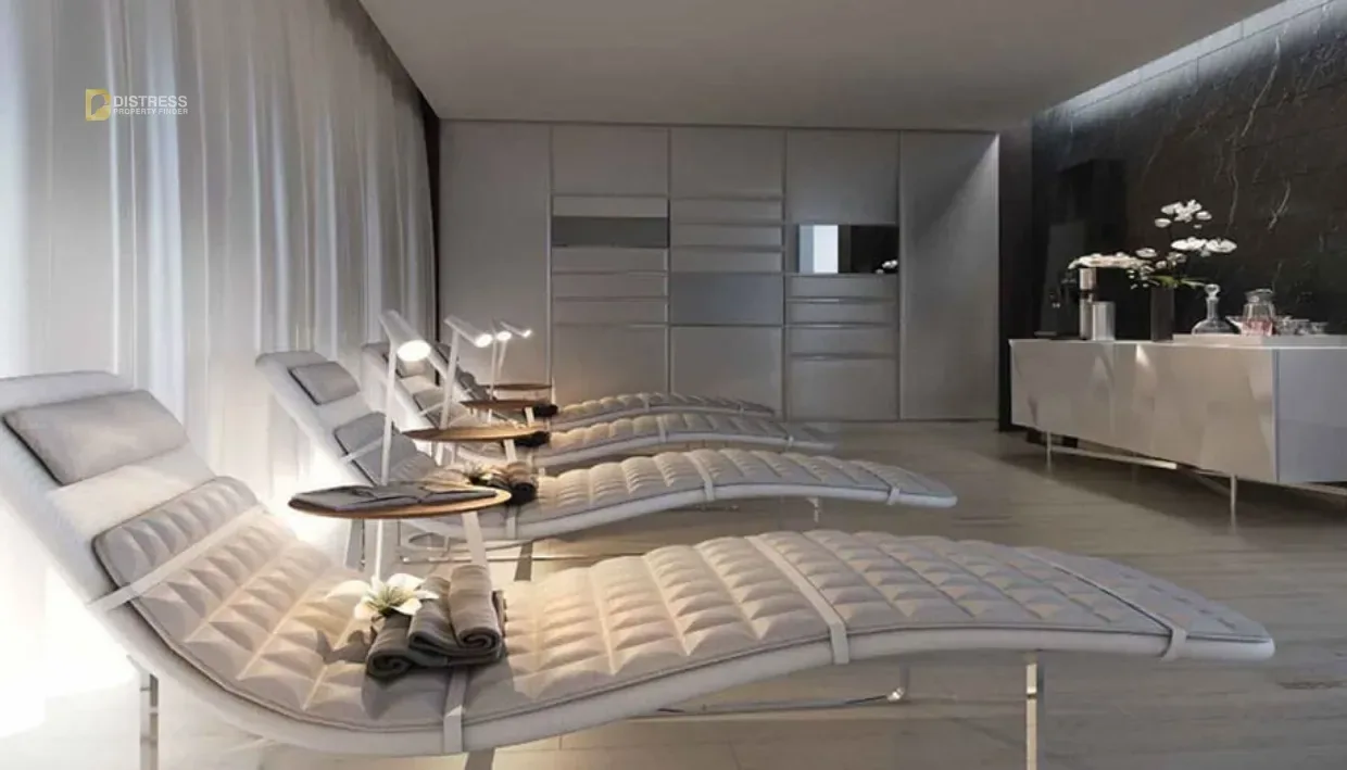 3-Bedroom Apartment DAMAC Towers by Paramount Tower A Business Bay. At Business Bay By Properties. 3-Bedroom Apartment DAMAC Towers by Paramount Tower A Business Bay — At Business Bay By Properties