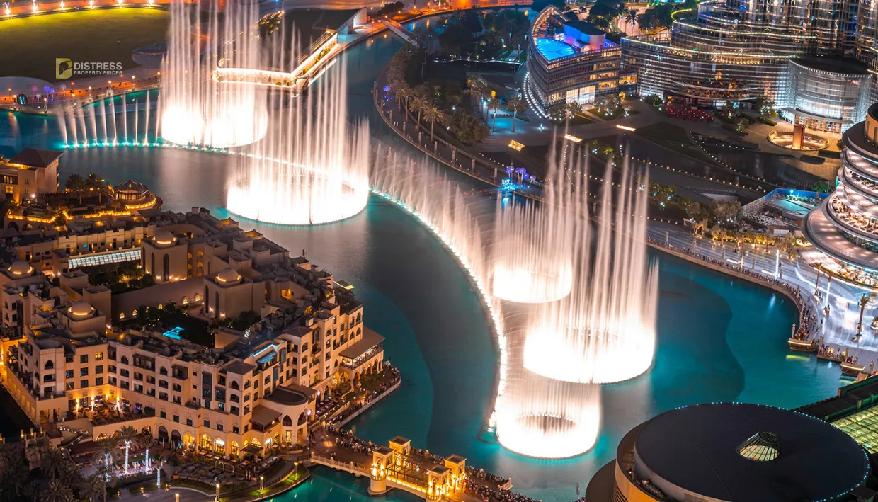Majestine at Business Bay Dubai by Damac properties - view