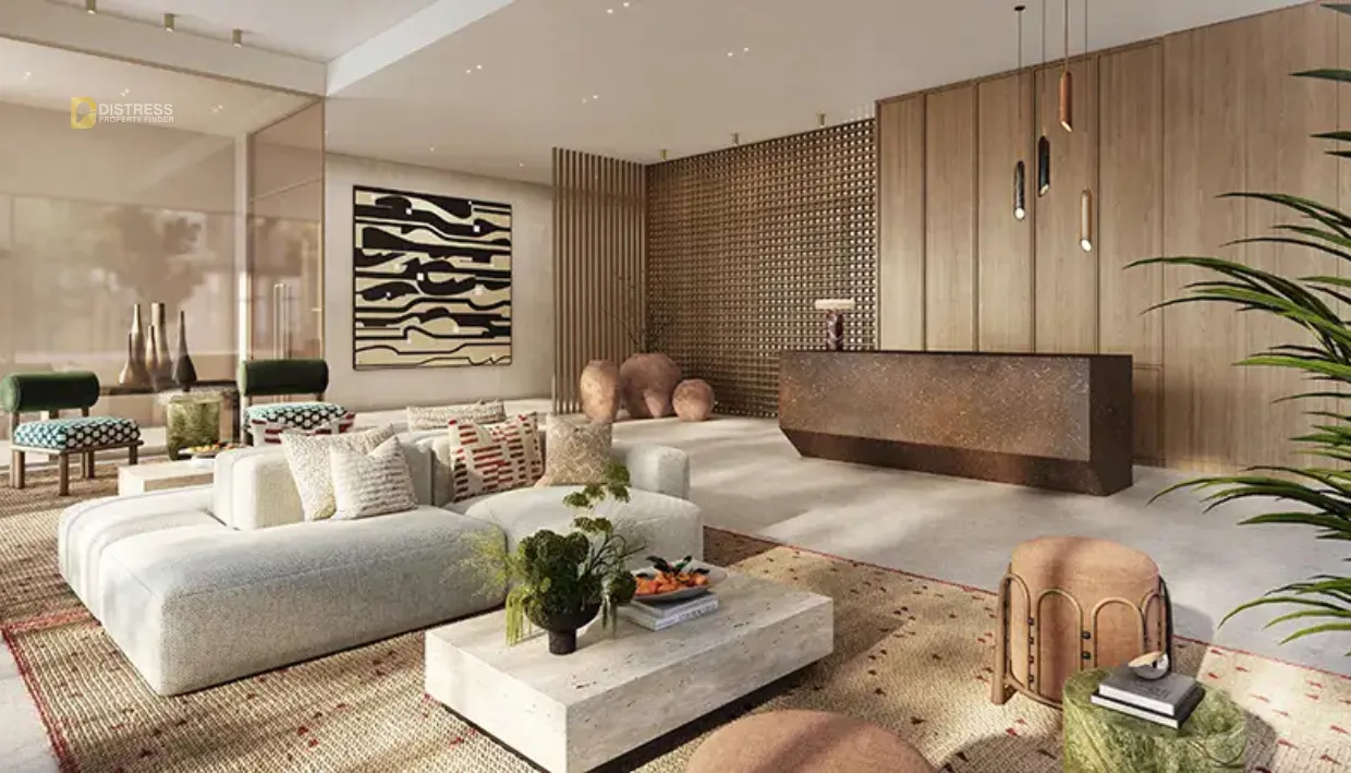 Bay Grove Residences C at Dubai Islands by Nakheel - kitchen