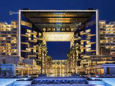 Distress 4BR Villa for Sale in FIVE Palm, Palm Jumeirah Dubai