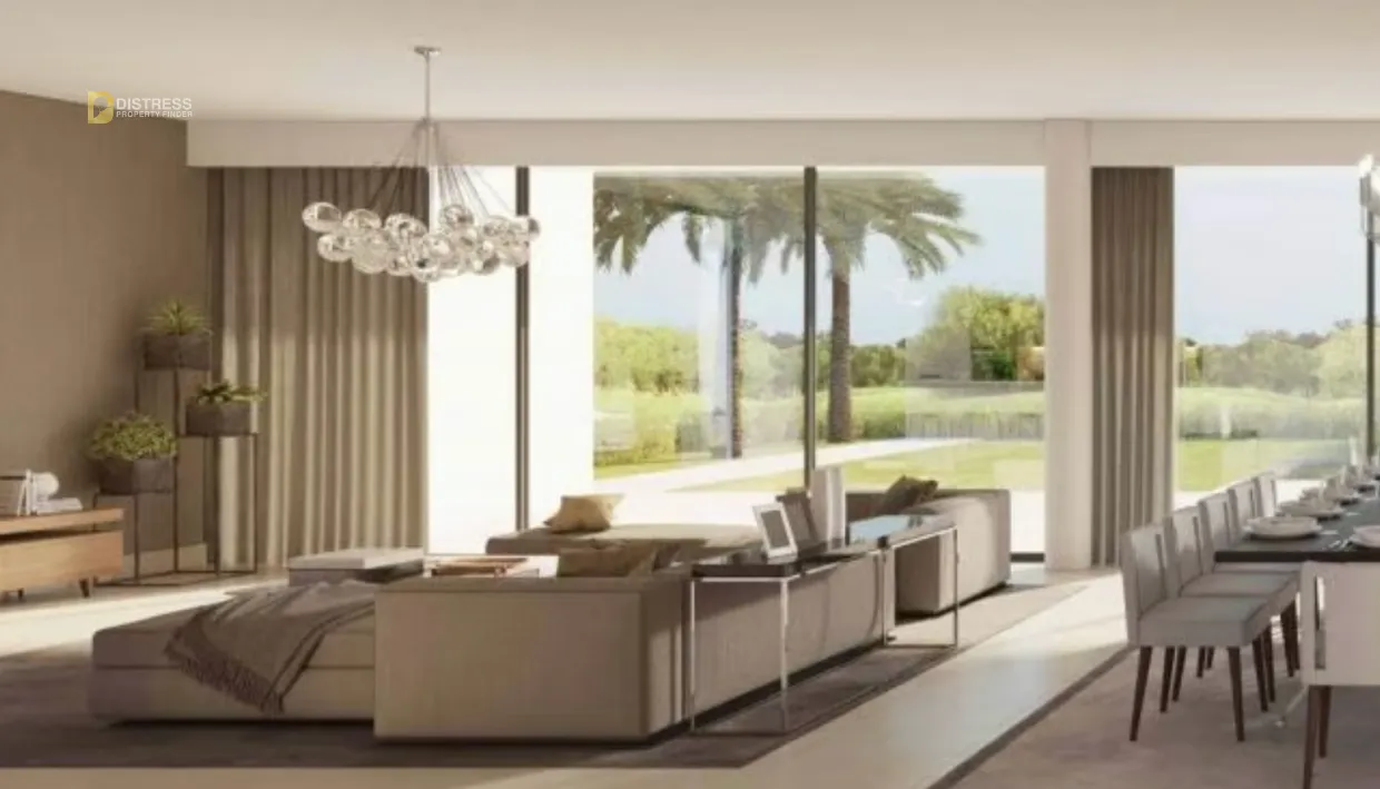Parkways, Dubai Hills Estate - cafe