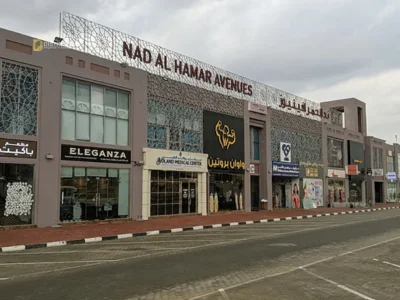 Distress Deal | 6BR Villa 24,300 Sqft | Nad Al Hamar Avenues, Dubai — AED 1M Below Original Price