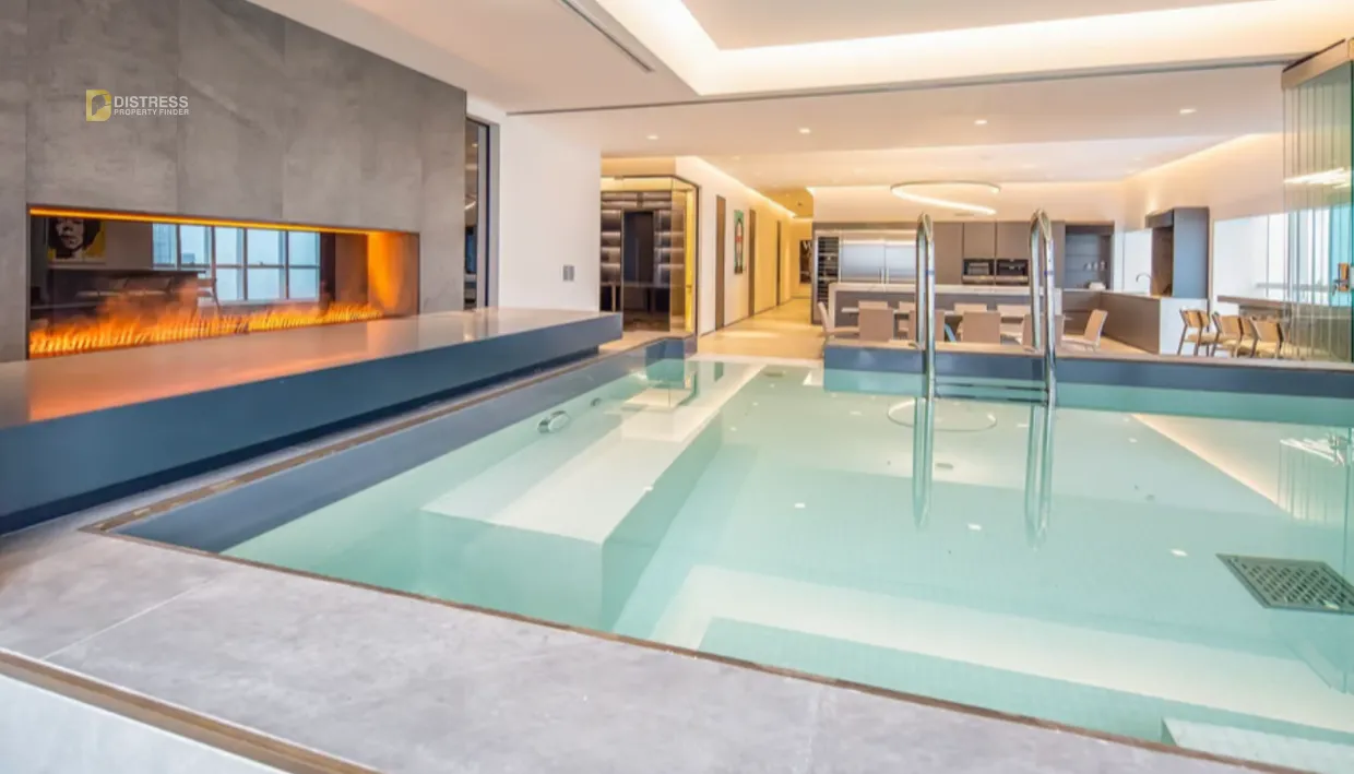Elite Residence Dubai Marina