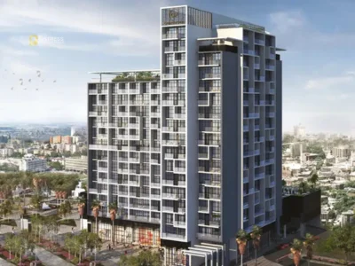 Distress Below Market – 1BR Furnished in Privé Residence | Dubai Hills | AED 1,420,000