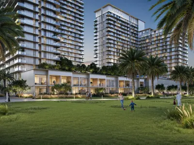 Distress Deal: 1 Bedroom Apartment in Address Residence,Dubai Hills Estate | Selling at OP + DLD