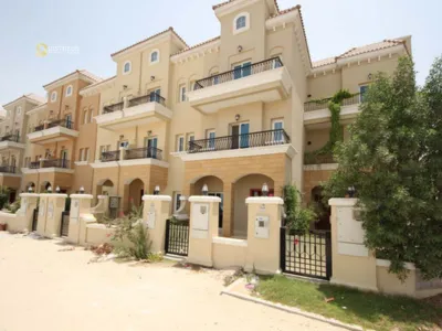 Distress Deal | Diamond Views 4 JVC Dubai | 1BR | 667 Sqft | Rented AED 59K/yr | 8.87% Yield | AED 665,000 | Behind Circle Mall