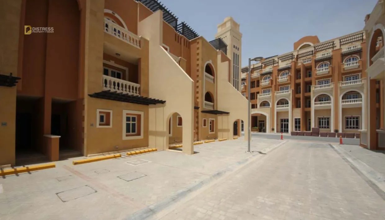 Diamond Views 4 at JVC Dubai by diamond developers community
