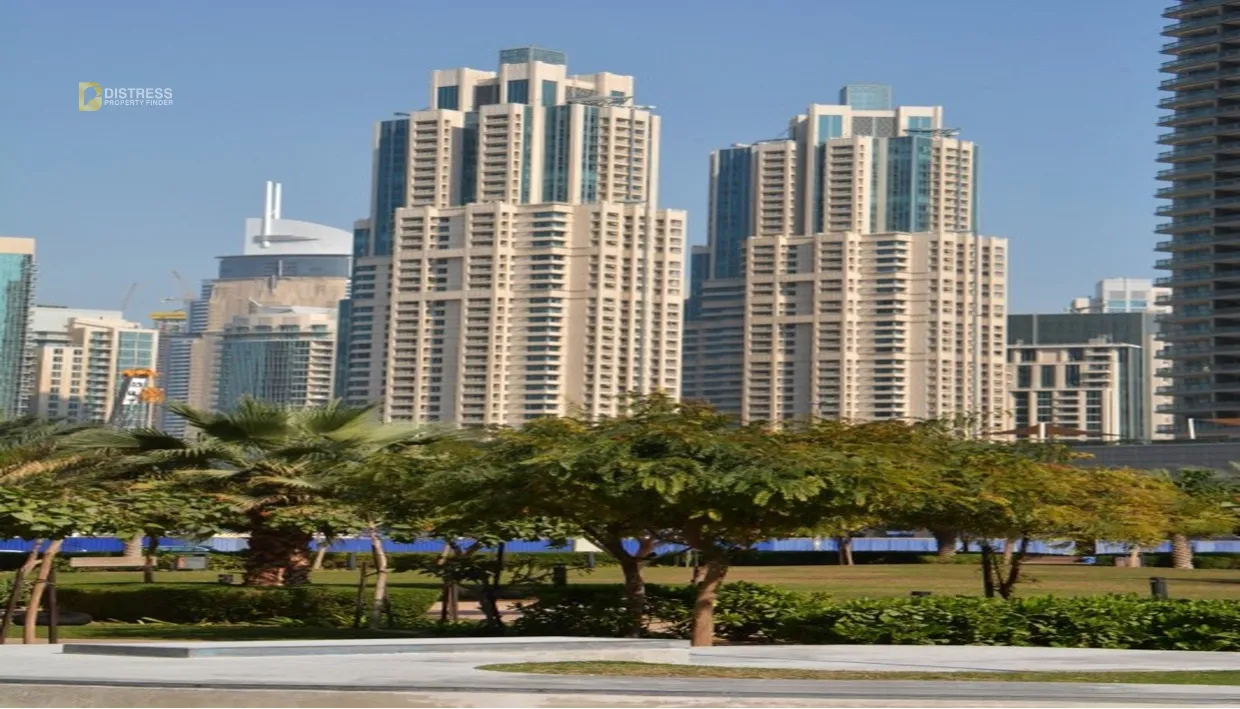 29 Boulevard T2, Downtown Dubai29 - building