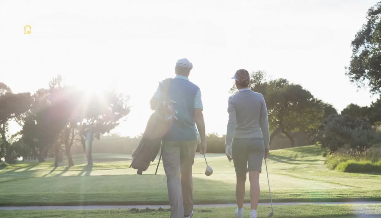 Club Drive By Emaar At Dubai Hills Estate
