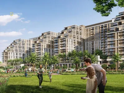 Distress Deal | 2BR in Elvira 1, Dubai Hills Estate | AED 2,239,000