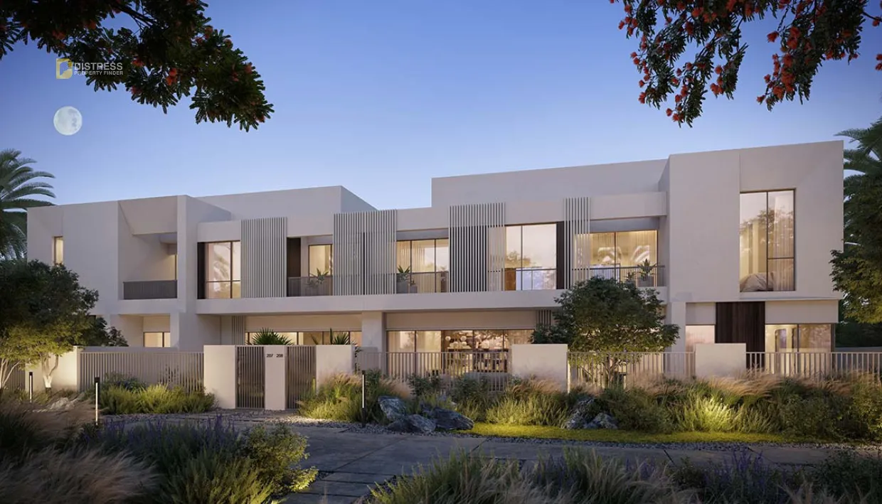 Distress Deal 4BR + Maid Corner Villa at The Valley, Talia by Emaar Cash Deal AED 3.45M