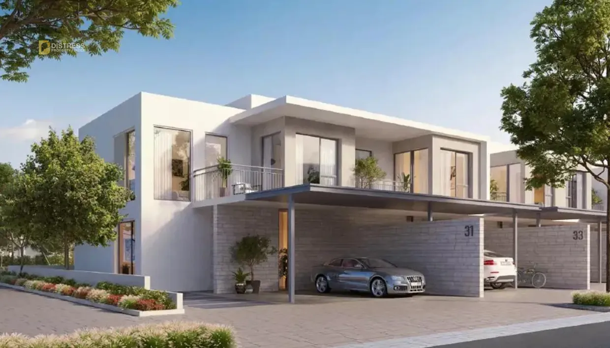 Camelia 1, Arabian Ranches 2 by Emaar Properties - villa