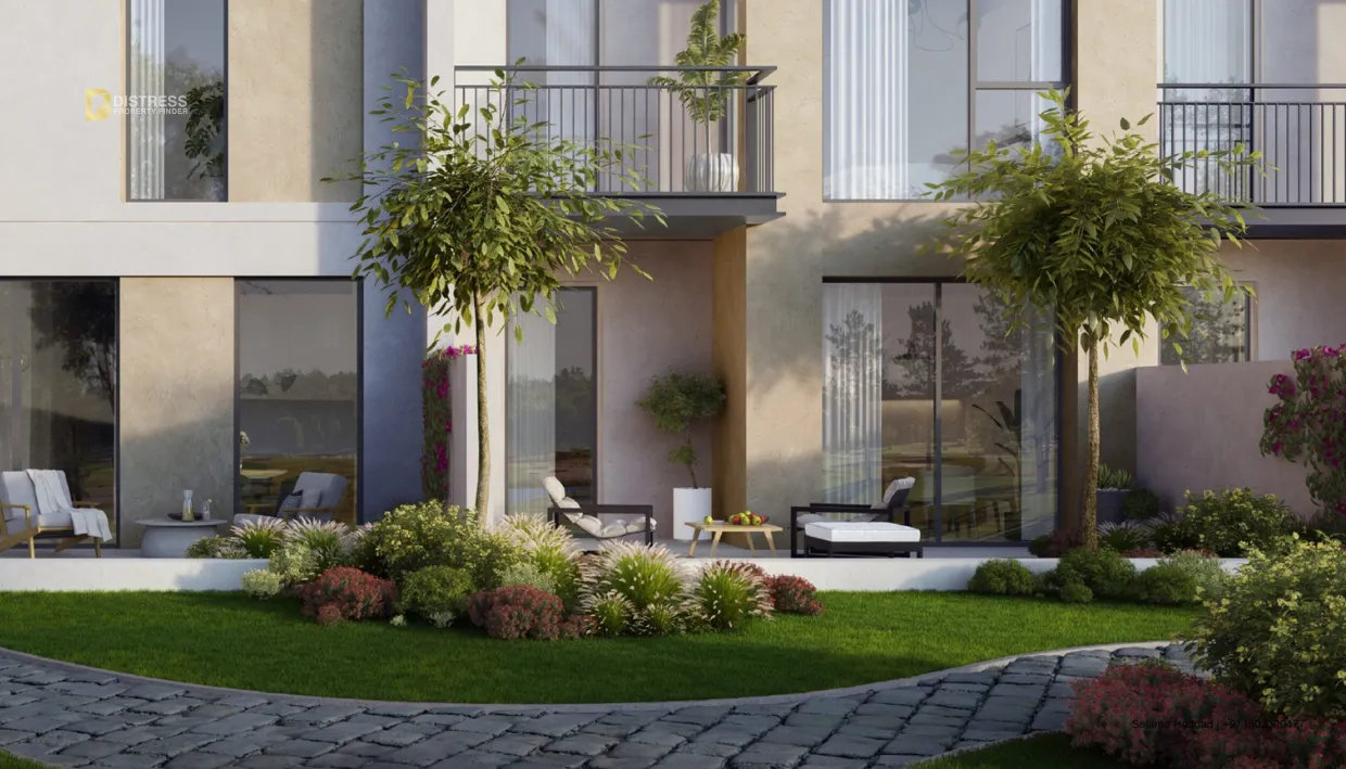 Camelia 1, Arabian Ranches 2 by Emaar Properties - corner villa