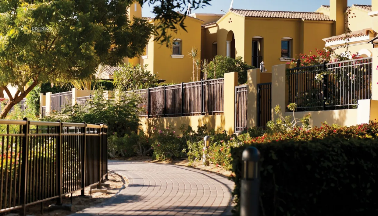 Camelia 1, Arabian Ranches 2 by Emaar Properties