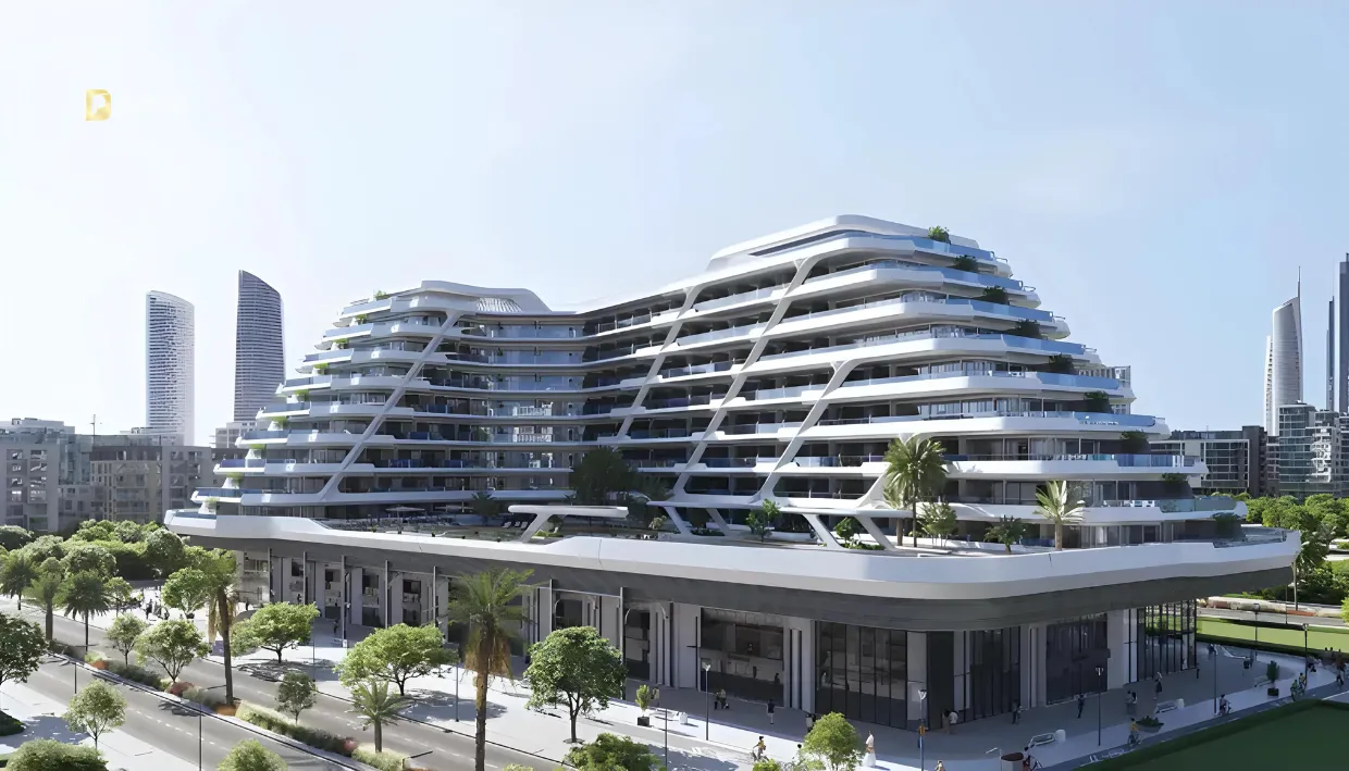 Distress Deal: Studio + Private Pool in Samana Mykonos, Arjan 24% Below Market | AED 610,000 - below market aed 610000