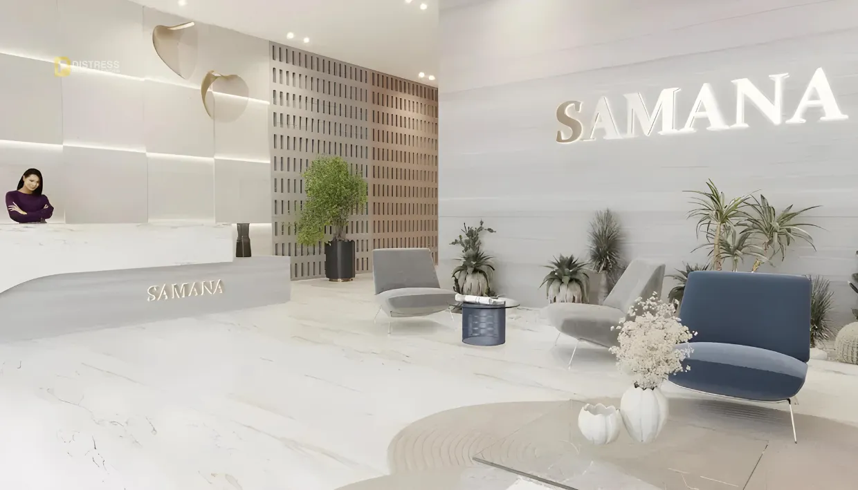 Samana Mykonos Signature at Arjan - dinning