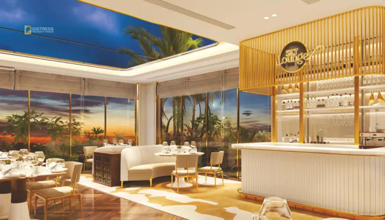 Vincitore Volare at Arjan by Vincitore Development - living
