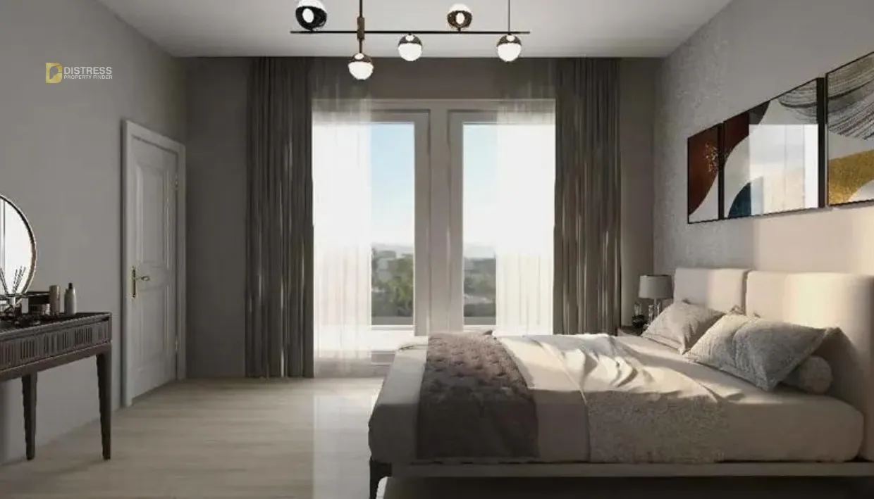 1-Bedroom Apartment The East Crest Jumeirah Village Circle — By Meteora