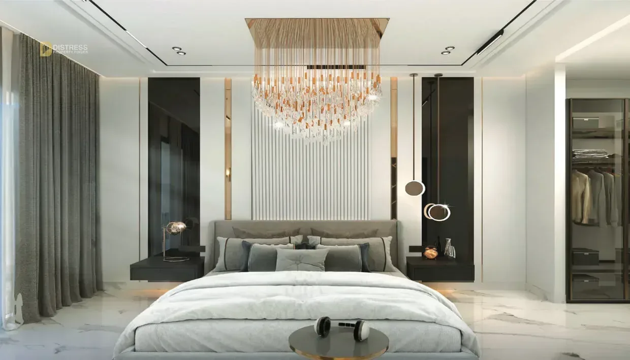 3-Bedroom Apartment Elitz 3 Jumeirah Village Circle — By Properties At Dubai