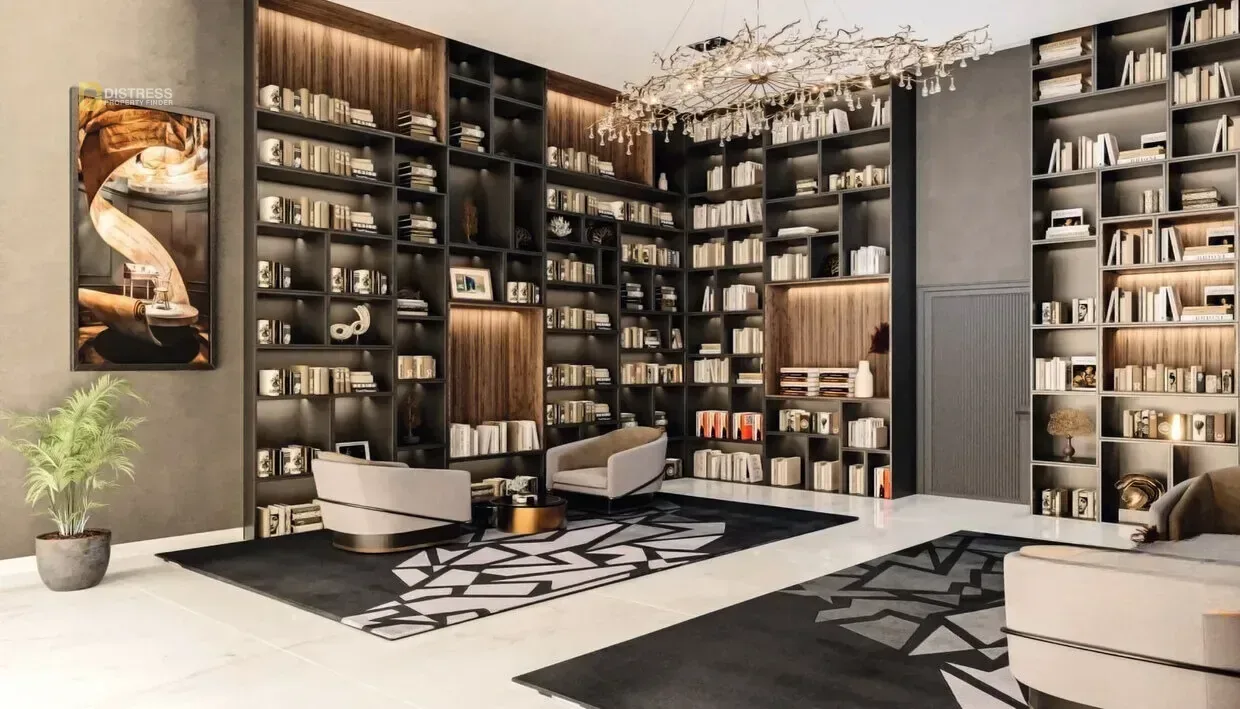 3-Bedroom Apartment Elitz 3 Jumeirah Village Circle — By Properties At Dubai Study Area