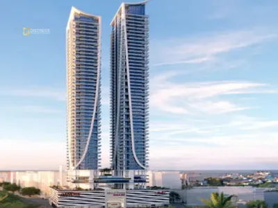 ELITZ by Danube | Studio JVC | 10% below OP+DLD | JVC Community and Skyline View