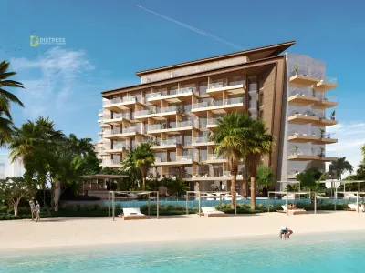 Ellington Beach House | Palm Jumeirah | AED 7.5M | Below Market
