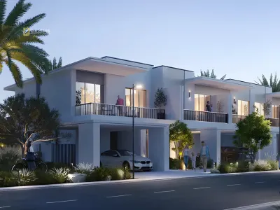 Elora at The Valley by Emaar Properties