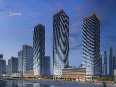 Emaar Bayview by Address Resorts at Emaar Beachfront
