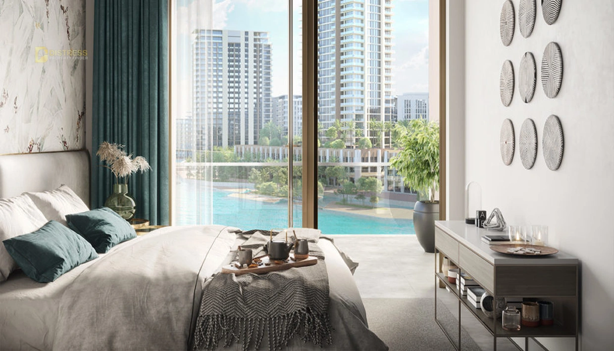 SUPER-DISTRESS-Emaar-Rosewater-Creek-Beach-3BR-Maid-Apartment-at-Dubai-Creek-Harbour-AED-800K-Below-Market-I
