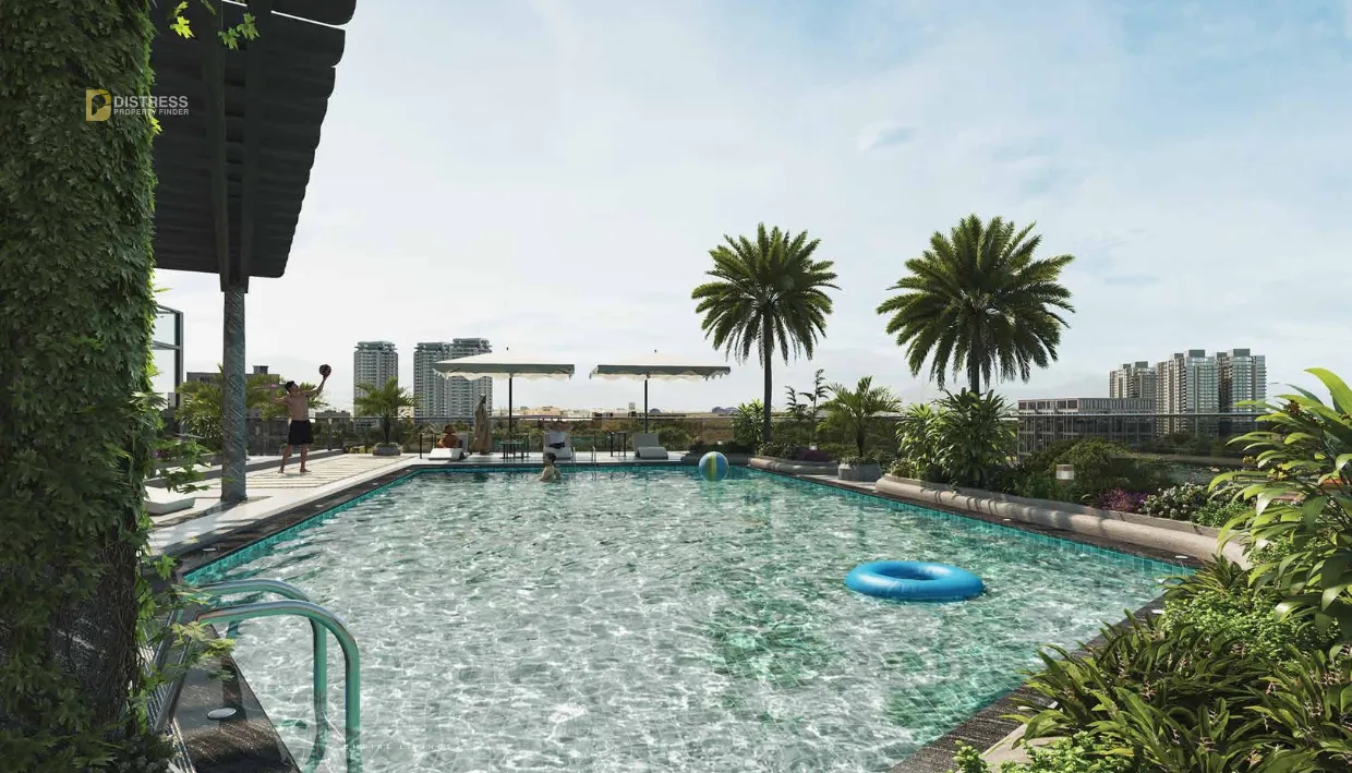 Empire Livings at Dubai Science Park by Empire Development