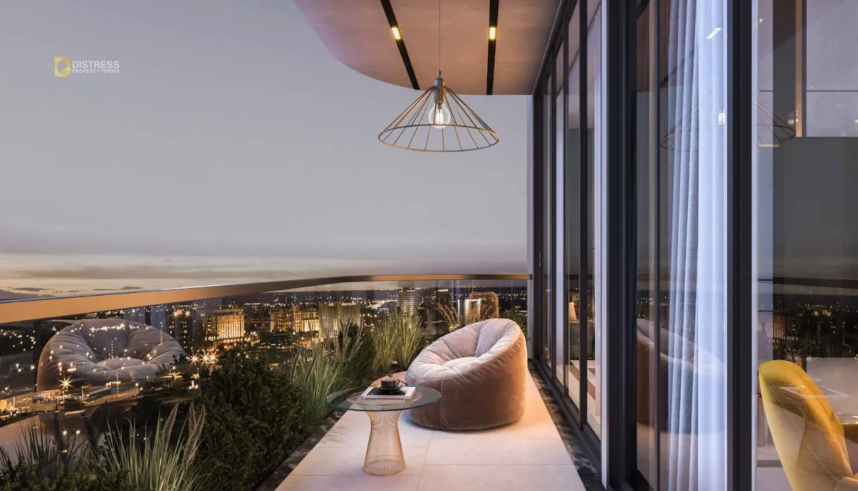 Empire Livings at Dubai Science Park by Empire Development