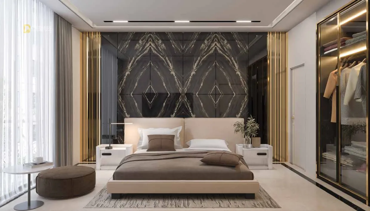 Empire Livings at Dubai Science Park by Empire Development