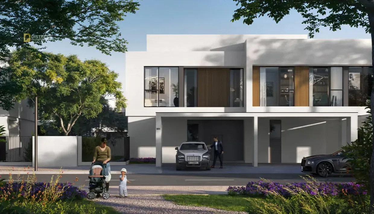 4-Bedroom Townhouse Grand Polo Club and Resort Dubai Investment Park 2. Off Plan Bedroom At Club Resort Price. 4-Bedroom Townhouse Grand Polo Club and Resort Dubai Investment Park 2 — Off Plan Bedroom At Club Resort Price